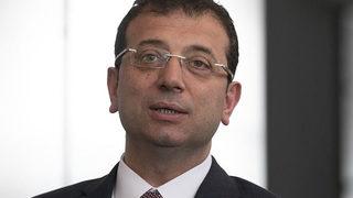 İmamoğlu'ndan İsveç'teki eyleme sert tepki! 'Akıl dışı' 