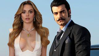 Murat Ünalmış ve Melis Sezen'li Gülcemal dizisinin kadrosu belli oldu! Gülcemal ne zaman başlayacak, konusu ne?