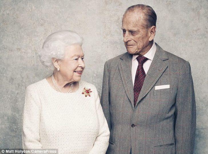 70 yılı geride bıraktılar G1