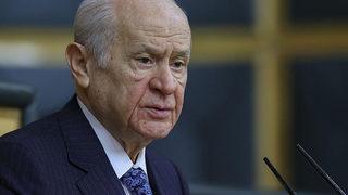 İsveç'te Kur'an-ı Kerim'i yakma eylemi ile ilgili skandal karara Bahçeli'den tepki: Barbarlık ve vandallıktır!