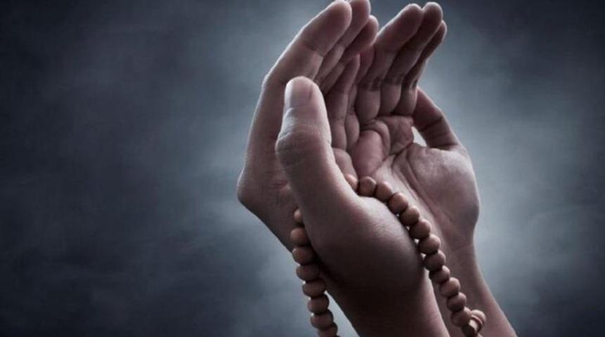 Üç aylar tesbihine nasıl başlanır, hangi dualar okunur? İşte üç aylarda çekilecek tesbihler ve zikirler! Diyanet açıkladı