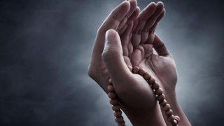 Üç aylar tesbihine nasıl başlanır, hangi dualar okunur? İşte üç aylarda çekilecek tesbihler ve zikirler! Diyanet açıkladı