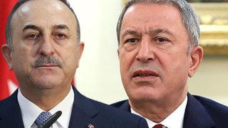 SON DAKİKA | Skandal eylem kararı sonrası Türkiye böyle uyardı: Dünyada infiale neden olur! Bakan Akar İsveç Savunma Bakanı'nın ziyaretinin bir önemi kalmadı diyerek açıkladı 'İptal ettik'