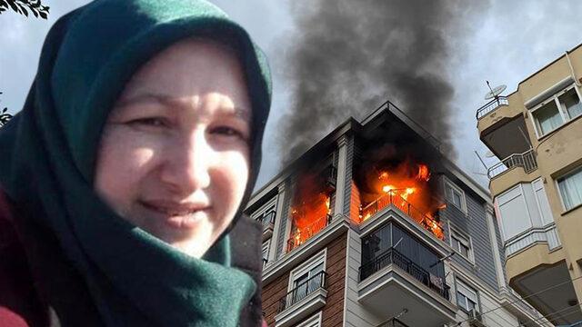 İkisini de diri diri yakmış! Torunun ifadesinde kan donduran itiraf 'Anneannemle teyzemin üzerine benzini döküp...'