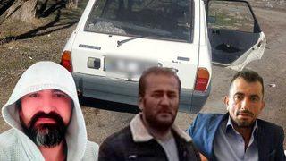 Arabada cansız bedenleri bulunmuştu! Korkunç olayda sır perdesi aralandı... Şüpheler o noktada yoğunlaşmıştı