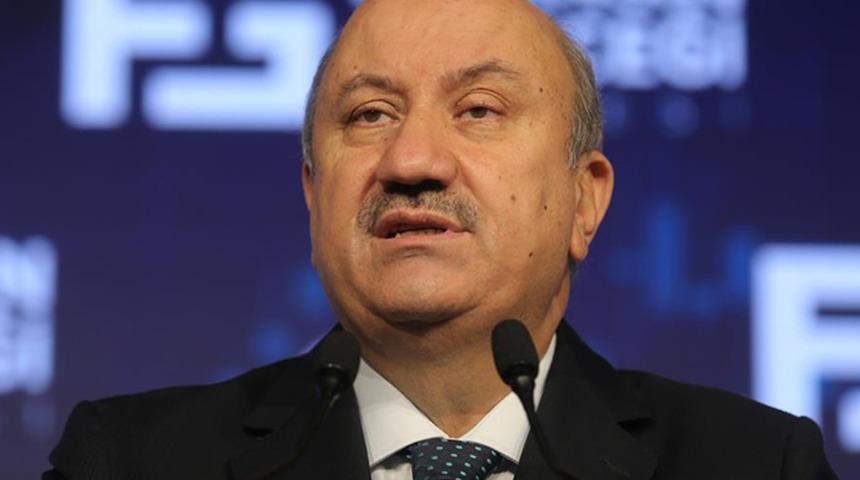 BDDK Başkanı Akben'in acı günü! Ağabeyi Fahreddin Akben hayatını kaybetti