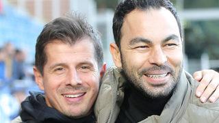 MAÇ SONUCU: Süper Lig'de inanılmaz maç! Emre Belözoğlu'nun Başakşehir'i, Selçuk İnan'ın Kasımpaşa'sını 90+'da devirdi...