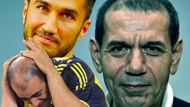 Galatasaray'dan Antalyaspor maçı öncesi transfer görüşmesi! Haji Wright için bonservis pazarlığı yapıldı... Fenerbahçe taraftarı çıldırdı