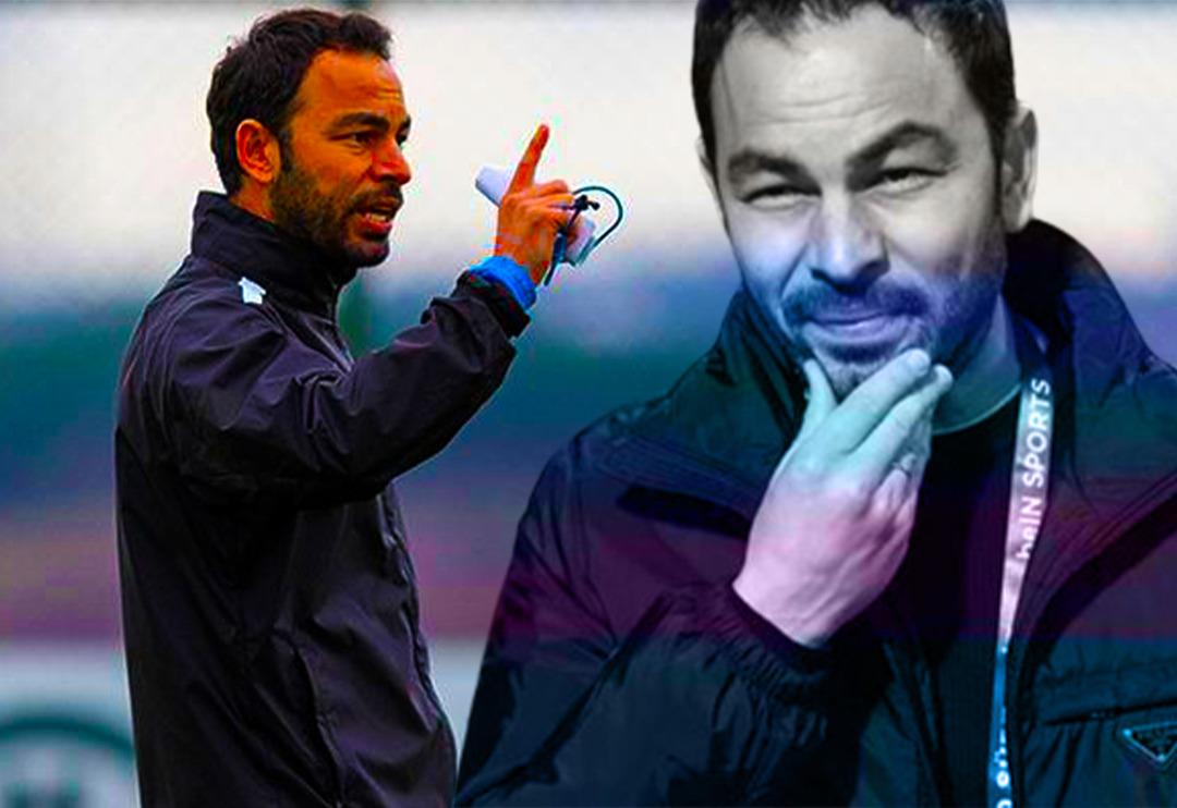 Kasımpaşa teknik direkt&ouml;r&uuml; Sel&ccedil;uk İnan Başakşehir ma&ccedil;ının ardından patladı! "K&ouml;t&uuml; niyetliler" dedi ve...