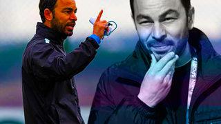 Kasımpaşa teknik direktörü Selçuk İnan Başakşehir maçının ardından patladı! Kötü niyetliler dedi ve...