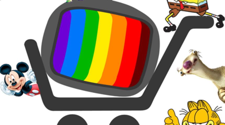 Ekrandakinin Aynısına Sahip Olun