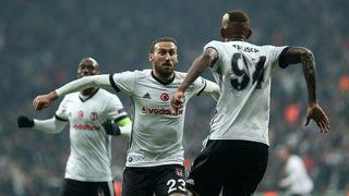 Beşiktaş - Porto maç özeti izle: Beşiktaş üst turda! (Beşiktaş 1-1 Porto geniş maç özeti)