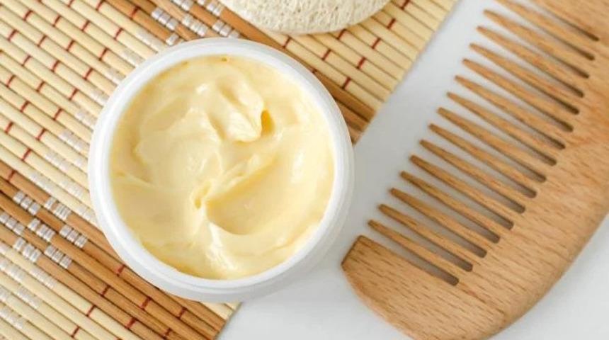 SAÇ DÖKÜLMESİNE birebir! Hem çok kolay hem çok faydalı 