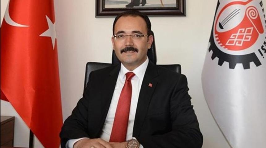 AK Partili bir başkan daha istifa mı ediyor? A&ccedil;ıklama geldi