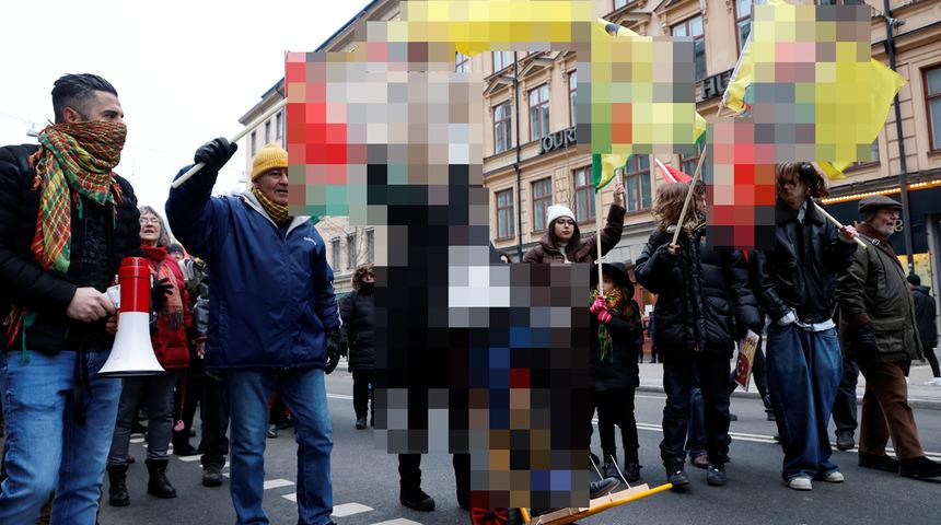 İsveç'te skandallar zinciri... Türkiye'den sert tepki geldi: Taahhüdün açık ihlalidir!