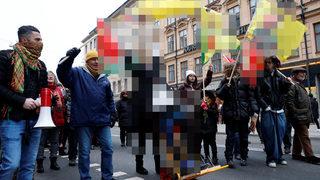 İsveç'te skandallar zinciri... Türkiye'den sert tepki geldi: Taahhüdün açık ihlalidir!