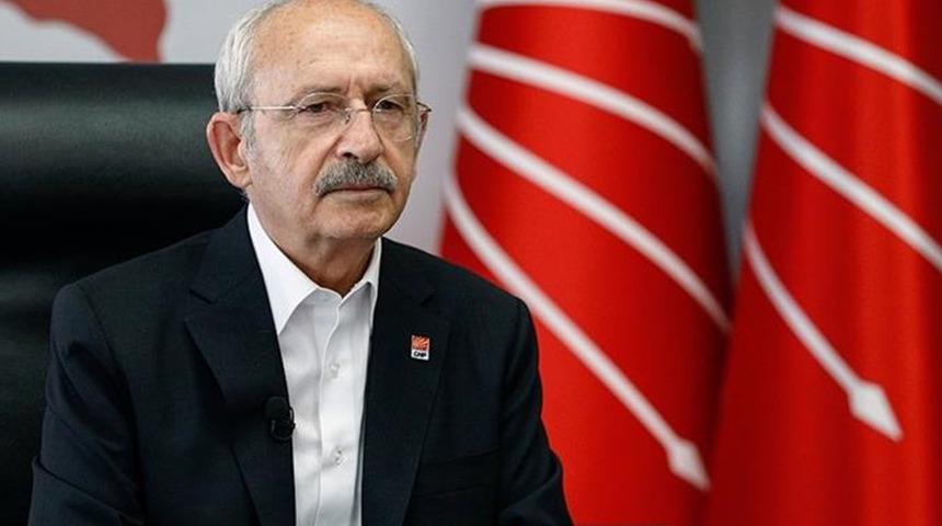 CHP lideri Kemal Kılıçdaroğlu’ndan 'Sinan Ateş' paylaşımı! 'Her şeyi biliyoruz'