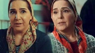 Gönül Dağı'nın Günşıl'ı Gülhan Tekin kimdir, kaç yaşında ve nereli?  Gönül Dağı Günşıl diziden neden ayrıldı? 