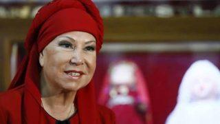 Bedia Akartürk kimdir, kaç yaşında, nereli? Bedia Akartürk’ün son hali görenleri şaşkına çevirdi