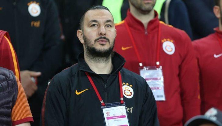 Gaziantep FK Fenerbahçe maçı sonrası yaptığı açıklamalar olay olmuştu! Necati Ateş'ten 'ölüm tehdidi' açıklaması G1