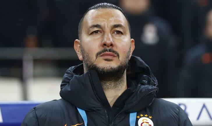 Gaziantep FK Fenerbahçe maçı sonrası yaptığı açıklamalar olay olmuştu! Necati Ateş'ten 'ölüm tehdidi' açıklaması G3