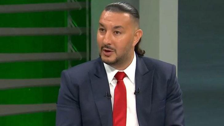 Gaziantep FK Fenerbahçe maçı sonrası yaptığı açıklamalar olay olmuştu! Necati Ateş'ten 'ölüm tehdidi' açıklaması G4