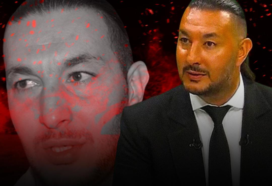 Gaziantep FK Fenerbah&ccedil;e ma&ccedil;ı sonrası yaptığı a&ccedil;ıklamalar olay olmuştu! Necati Ateş'ten '&ouml;l&uuml;m tehdidi' a&ccedil;ıklaması