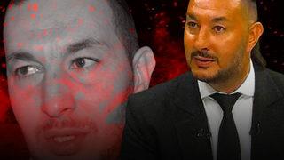 Gaziantep FK Fenerbahçe maçı sonrası yaptığı açıklamalar olay olmuştu! Necati Ateş'ten 'ölüm tehdidi' açıklaması