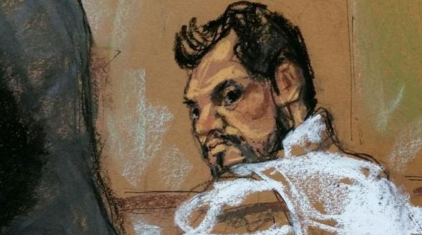Reza Zarrab ve Hakan Atilla davasında son ara duruşma yapıldı