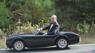 Tolgshow yola çıktı!