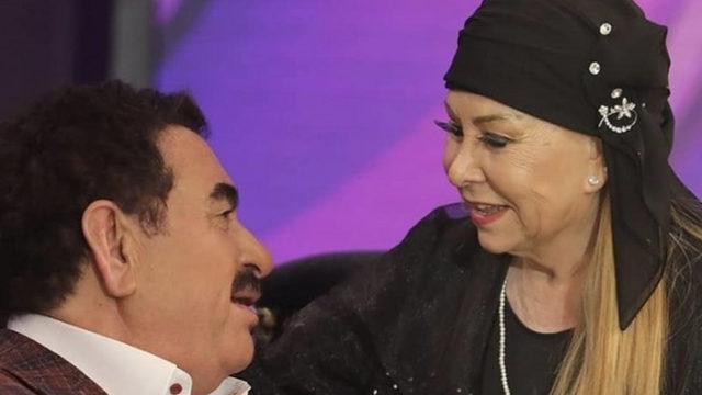 Daha genç, daha güzel görünmek istiyorum diyen Bedia Akartürk yüzünü gerdirdi! İşte son hali