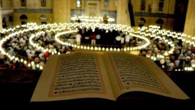 Şaban ayı duaları ve ibadetleri nelerdir? Peygamber efendimiz Hz. Muhammed'in Şaban ve üç aylar duası!