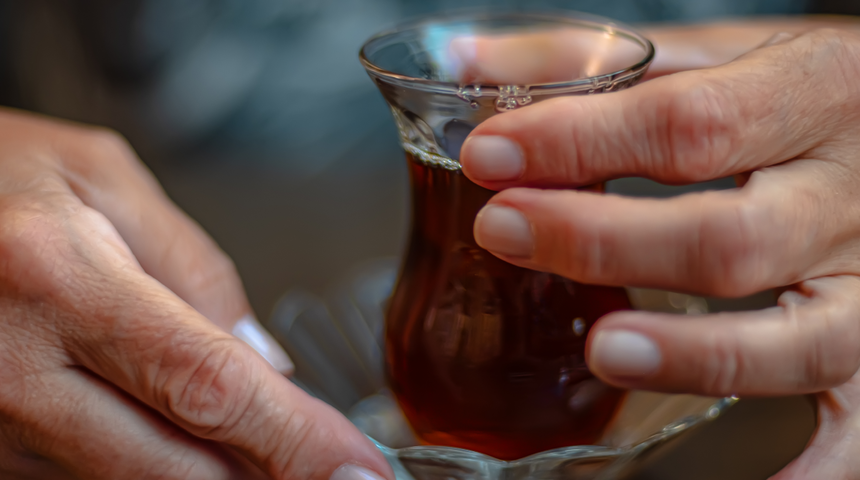 İçmeden önce tekrar düşünün! Çayın bilinmeyen ölümcül tehlikesi