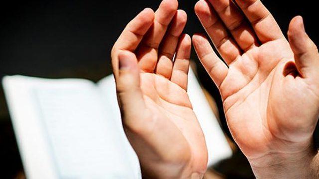 Regaip Kandili'nde hangi dualar okunur? Diynaet açıkladı: Regaip Kandili'nde okunacak dualar!