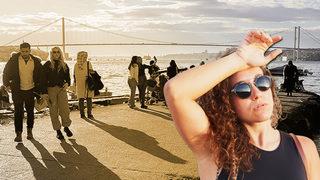 Ocak ayında bahar havasına şimdiden alışın: Yaz daha uzun olacak! İşte Şubat ve Mart ayı için hava durumu tahmini...