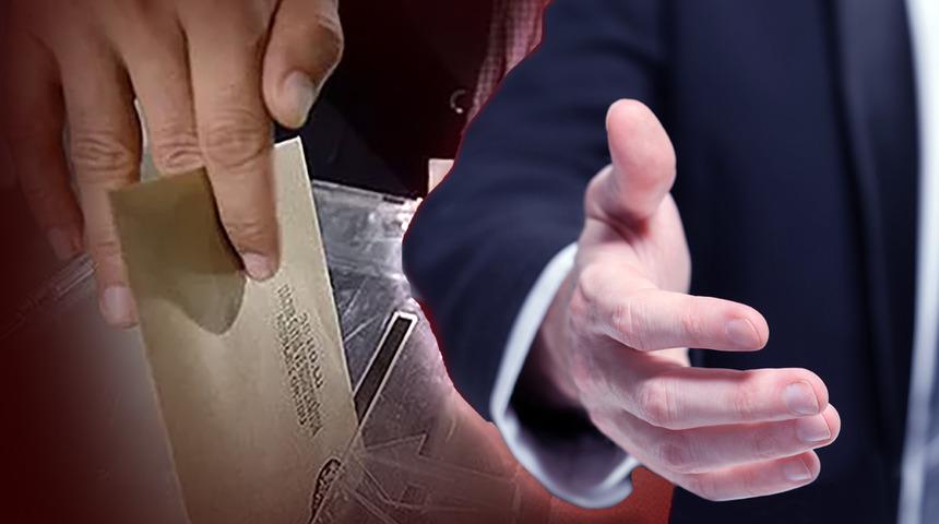 'Mutlaka ittifakta yer alacağız' demişti! Adaylığını açıklayan isimden çok konuşulacak çıkış: "Türkiye'ye cumhurbaşkanı olarak döneceğim"