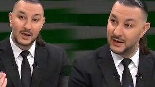 Necati Ateş, ölümle tehdit edildiğini söyledi! Fenerbahçe kulübü kendisine açık açık mesaj vermişti...