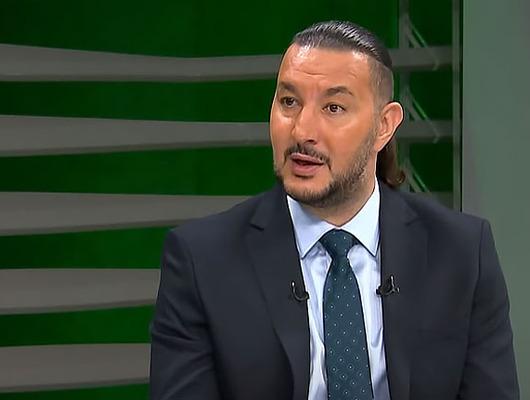 Necati Ateş'ten Fenerbahçelileri çıldırtacak sözler!