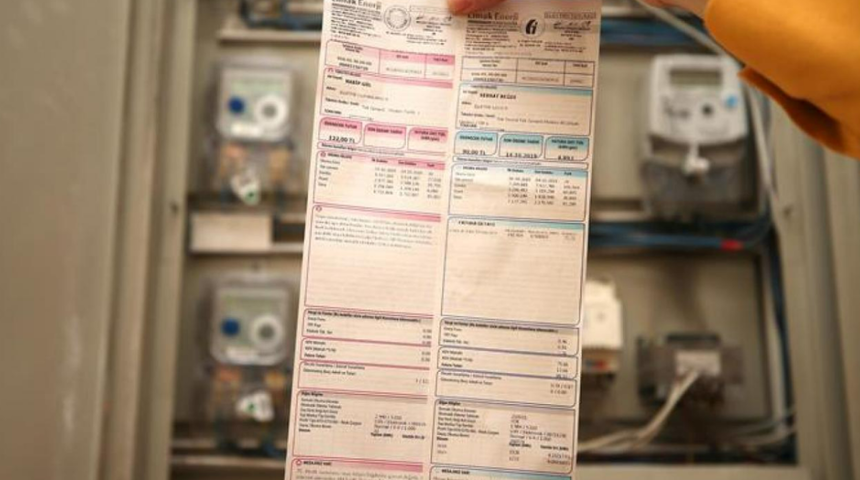 Elektrik faturasını anında d&uuml;ş&uuml;rmenizi sağlayacak alışkanlıklar! Hi&ccedil; farkında değiliz ama etkileri şaşırtıcı