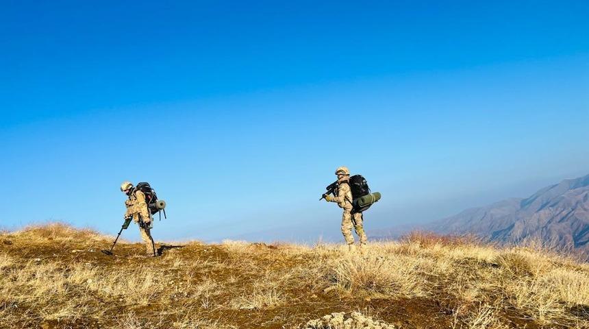 SON DAKİKA | İçişleri Bakanlığı duyurdu! Diyarbakır'da yeni terör operasyonu