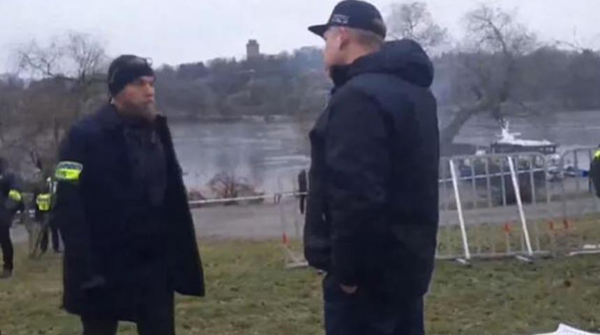 İslam dünyası ayağa kalktı! İsveç'te Kur'an-ı Kerim yakılmasına tepkiler çığ gibi büyüyor