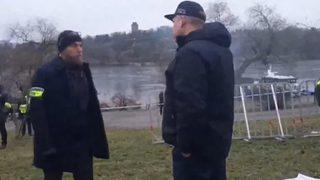 İslam dünyası ayağa kalktı! İsveç'te Kur'an-ı Kerim yakılmasına tepkiler çığ gibi büyüyor