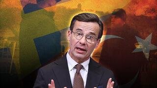 Son dakika: İsveç'teki skandala Başbakan Kristersson'dan ilk açıklama! Kutsal bir kitabı yakmak saygısızca bir eylemdir