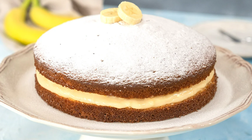 Pastanedekilere taş çıkartır: Nefis Alman pastası tarifi! Alman pastası nasıl yapılır?