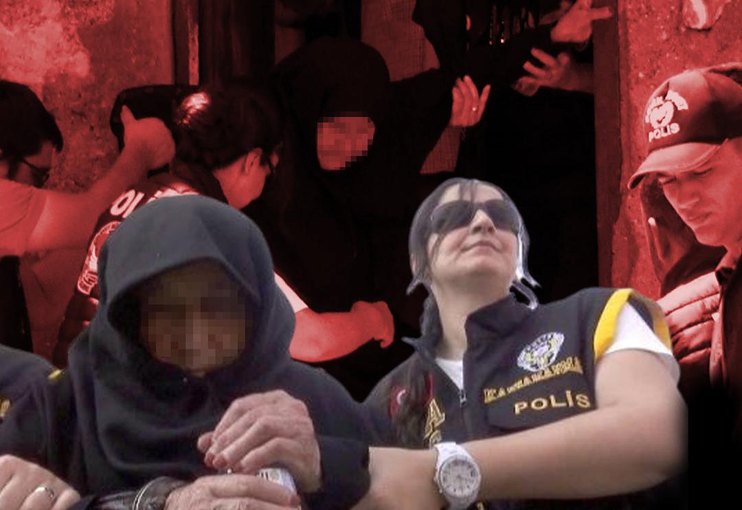 Anneannesine sorduğu soruyla vahşeti ortaya &ccedil;ıkardı, kemikleri 26 yıl sonra arkeologlar buldu! İşte 76 yaşındaki sanığın ilk ifadesi...