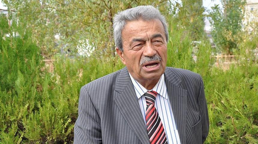 Kemal Kılıçdaroğlu'ndan Kamer Genç mesajı