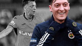 Mesut Özil'i öyle bir takım istedi ki... Kulübün amacı rekor kırmak!