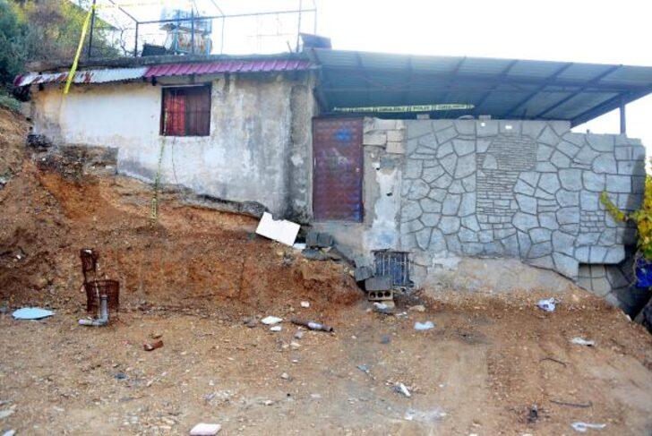 Anneannesine sorduğu soruyla vahşeti ortaya çıkardı, kemikleri 26 yıl sonra arkeologlar buldu! İşte 76 yaşındaki sanığın ilk ifadesi... G3