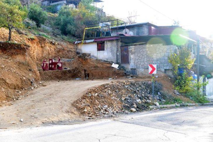 Anneannesine sorduğu soruyla vahşeti ortaya çıkardı, kemikleri 26 yıl sonra arkeologlar buldu! İşte 76 yaşındaki sanığın ilk ifadesi... G4