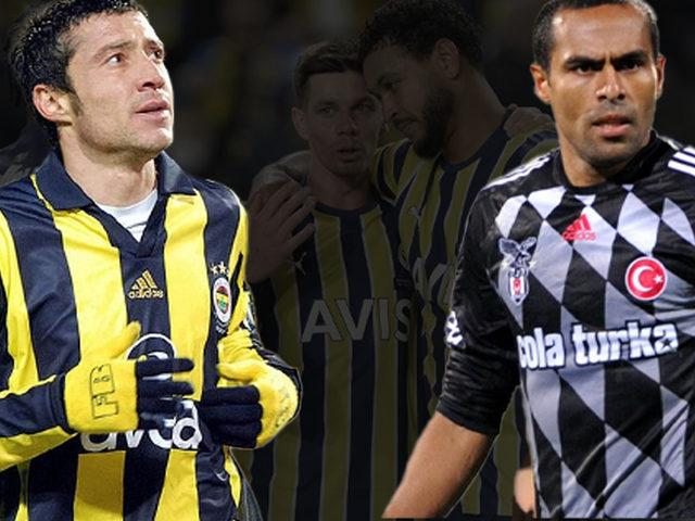 Fenerbahçe'den Beşiktaş'a bir transfer daha! Yıllardır süregelen çalımlardan yenisi geliyor! Anlaşma bile sağladı...